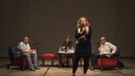 Javnosti književnosti: Saša Ilić i Milenko Bodirogić