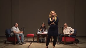 Javnosti književnosti: Saša Ilić i Milenko Bodirogić