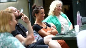 Konferencija “Ko brani branitelje ljudskih prava u Srbiji?”