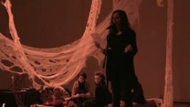 Stare i Nove veštice