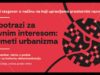 U potrazi za javnim interesom: dometi urbanizma