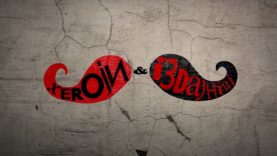 Heroji i izdrajnici slika